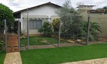 Imagem: CUIABÁ/MT Casa com a área de 139,92m²