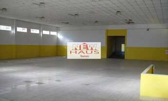 Imagem: GALPÃO A VENDA NO JARDIM DA MAMÃE - GUARULHOS