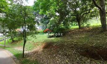 Imagem 3: Lote em condomínio em Rua das Goiabeiras - Condomínio Porto Atibaia - Atibaia/SP