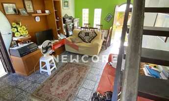 Imagem 2: Sobrado em Rua Abdias Pedrosa - Caiçara - Praia Grande/SP