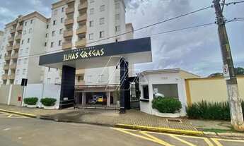 Imagem: Apartamento com 3 dormitórios para alugar