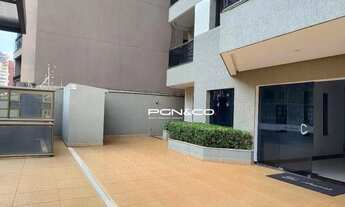 Imagem 3: Apartamento com 3 dormitórios, 156 m² - venda por R$ 480.000,00 ou aluguel por R$ 2.740,00