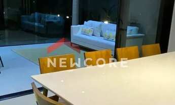 Imagem 5: Casa de condomínio em Alameda Picasso - Alphaville - Santana de Parnaíba/SP