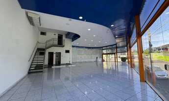 Imagem 4: Galpão de 479m² com 03 banheiros para locação - Bosque das Jurutis