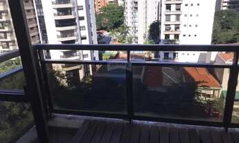 Imagem 4: Excelente apartamento para locação em Moema fora de rota!