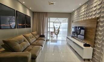 Imagem 4: Apartamento em São Vicente no Boa Vista com 120M2 e 3 suítes a venda