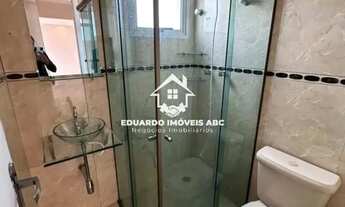 Imagem 2: Apartamento com sacada para Locação, 2 dorm, 48 m², 1 vaga de garagem