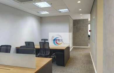 Imagem 7: Conjunto para alugar, 240 m² - Vila Olímpia - São Paulo/SP