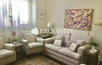 Imagem 3: Apartamento : Padrão / Residencial / Jardim Botânico