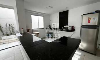 Imagem 2: Cobertura com 3 quartos à venda, 152 m² por R$ 543.400 - Maria Paula - São Gonçalo/RJ