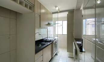 Imagem 2: Apartamento para alugar no Edifício Spazio Libertá, na Rua Amapá, Centro de Londrina