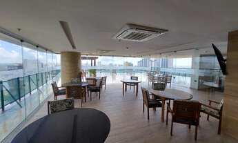 Imagem 4: Apartamento mobiliado com 01 quarto para locação na Pituba, Salvador, Bahia