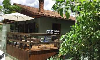 Imagem 2: Casa com 3 dormitórios à venda, 175 m² por R$ 960.000,00 - Mury - Nova Friburgo/RJ