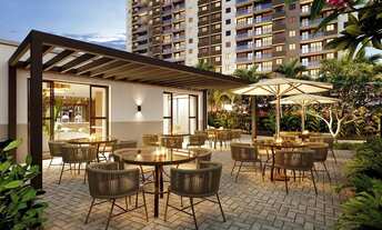 Imagem: Imóvel para venda possui 60 metros quadrados