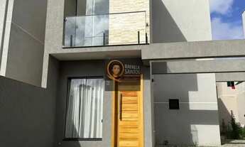 Imagem: LOCAÇÃO LINDO SOBRADO SEMI MOBILIADO NO