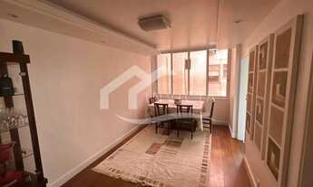 Imagem 3: LEBLON - Excelente Cobertura Triplex na quadra da praia