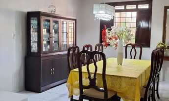 Imagem 3: VENDO Casa Duplex Residencial Araras Cohama