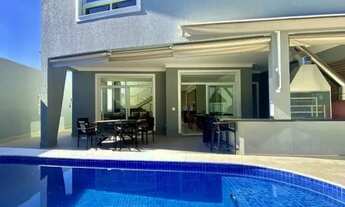 Imagem 6: CASA EM CONDOMÍNIO - ALPHAVILLE - SP