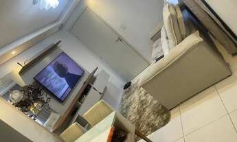 Imagem: Apartamento mobiliado no Vivendas