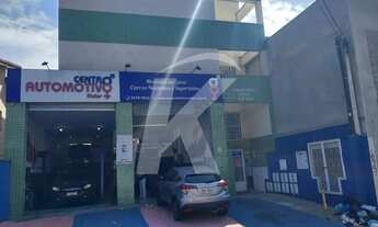 Imagem 4: Apartamento com 2 quartos, sala, cozinha, banheiro e área de serviço