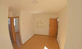 Imagem 6: Vendo Apartamento Novo Chapada das Borboletas