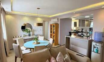 Imagem 3: Apartamento para venda - Condomínio Novo Mar