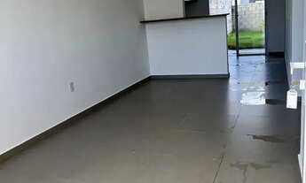 Imagem 6: Casa para Locação Várzea Grande (Origem do Sol