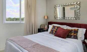 Imagem 5: Apartamento em José Manoel de Oliveira - Capela de São Pedro - Vargem Grande Paulista/SP