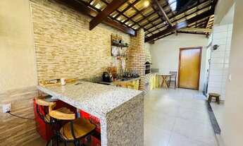 Imagem 7: Belíssima Casa à Venda em condominio