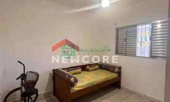 Imagem 6: Casa em Rua Assis Salomao Hid - Itaóca - Mongaguá/SP