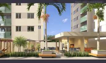 Imagem 6: ÁGIO 105MIL RESIDENCIAL UP RESORT