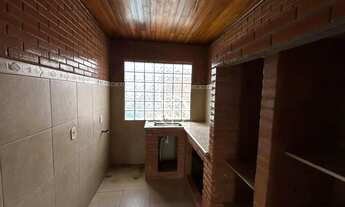 Imagem 7: CASA DE ALVENARIA Campina São Leopoldo