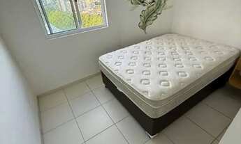 Imagem 7: Imóvel para aluguel possui 63 metros quadrados com 3 quartos em Imbiribeira - Recife - PE