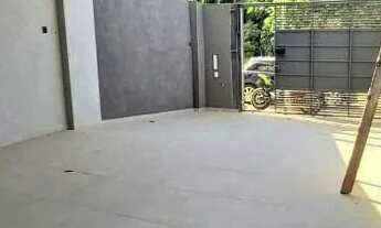 Imagem 2: Lindos sobrados com amplos dormitórios e quintal no Bairro Jardim dos Pinheiros!!