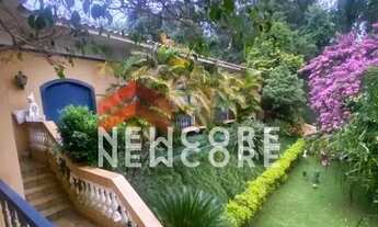 Imagem 2: Casa em Estrada Zurique - Chácaras do Refúgio-Granja Viana - Cotia/SP