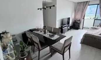 Imagem 4: Apartamento com 3 dormitórios à venda, 81 m² por R$ 750.000,00 - Recreio dos Bandeirantes