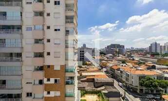 Imagem 5: Apartamento à Venda - Cambuci, 2 Quartos, 35 m2