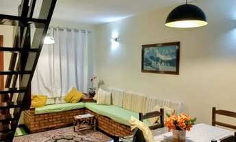 Imagem 5: Peró Carnaval Casa com 3 dormitórios