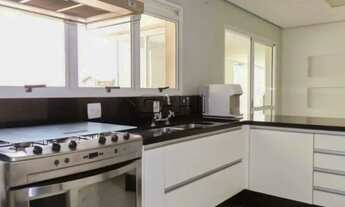 Imagem 3: Aluguel Apartamento 4 Dormitórios - 277 m² Pinheiros