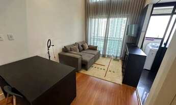 Imagem: Imóvel para aluguel com 40 metros quadrados