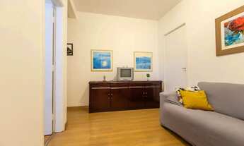 Imagem 5: Apartamento para venda em Pinheiros com 4 quartos , 90m²