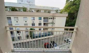 Imagem 3: Asset Imóveis vende apartamento com varanda e 3 quartos (1suíte), 75m², por R$ 330.000 - M