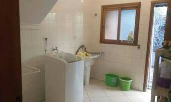 Imagem 5: Casa com 4 dormitórios à venda, 305 m² por R$ 1.880.000,00 - Loteamento Capital Ville - Ju