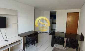 Imagem 3: Locação Apartamento Mobiliado de 3 qts no catolé