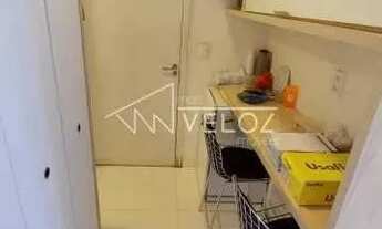 Imagem 4: Apartamento - / Residencial / Catete