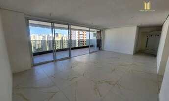 Imagem 3: Apartamento com 5 dormitórios à venda, 224 m² por R$ 3.200.000,00 - Aldeota - Fortaleza/CE