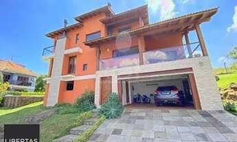 Imagem: Casa Condominio em Porto Alegre, no bairro