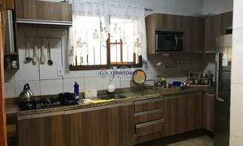 Imagem 6: Casa no Bairro Restinga - 3 Dormitórios