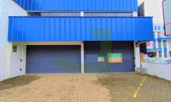 Imagem: Excelente pavilhão para venda ou locação