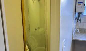 Imagem 3: APARTAMENTO NA GÁVEA TOTALMENTE REFORMADO COM 3 SUITES. ALTISSIMO LUXO